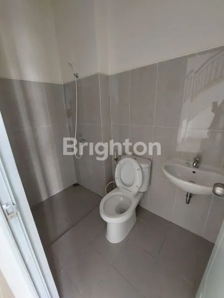 image DISEWAKAN RUKO BARU GADING SERPONG - TANGERANG  (2)