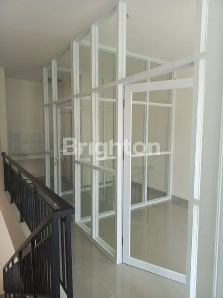 image DISEWAKAN RUKO BARU GADING SERPONG - TANGERANG  (5)