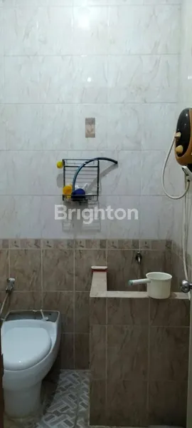 image RUMAH KLAMPIS KERTAJAYA SURABAYA 1 LANTAI NEGO TIPIS (4)