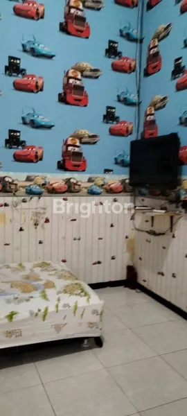 image RUMAH KLAMPIS KERTAJAYA SURABAYA 1 LANTAI NEGO TIPIS (5)