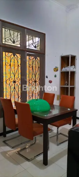 image RUMAH KLAMPIS KERTAJAYA SURABAYA 1 LANTAI NEGO TIPIS (6)