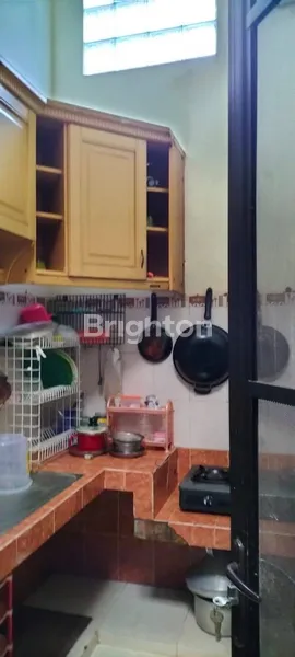 image RUMAH KLAMPIS KERTAJAYA SURABAYA 1 LANTAI NEGO TIPIS (7)