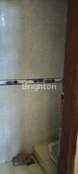 image RUMAH KLAMPIS KERTAJAYA SURABAYA 1 LANTAI NEGO TIPIS (8)