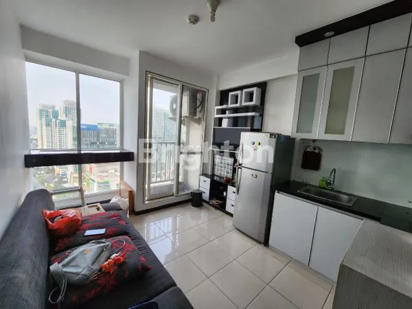 image APARTEMEN STRATEGIS KELAPA GADING, 525JT (1)