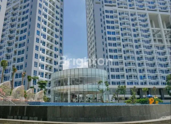 image APARTEMEN PURI MANSION, 3KT STRATEGIS DI JAKARTA BARAT (2)