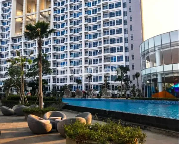 image APARTEMEN PURI MANSION, 3KT STRATEGIS DI JAKARTA BARAT (1)