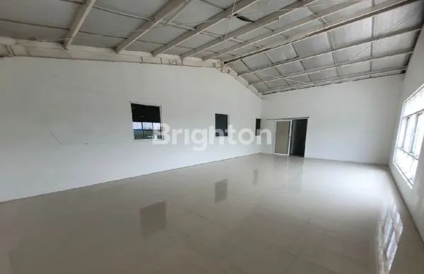 image GUDANG STRATEGIS DEKAT TOL – COCOK UNTUK LOGISTIK & DISTRIBUSI (7)