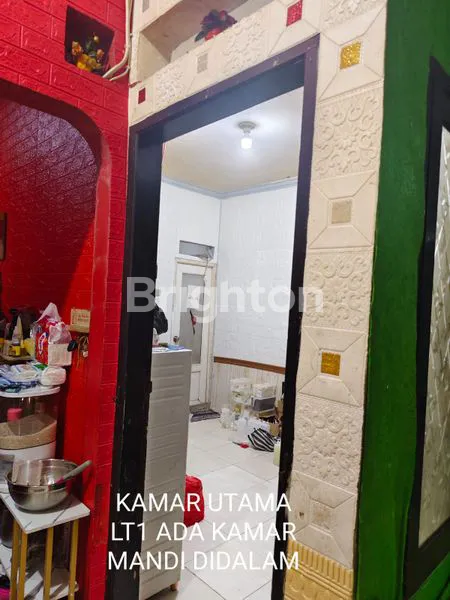 image RUMAH 2,5 LANTAI SIAP HUNI PERUMAHAN DEPOK REGENCY RATU JAYA  (3)