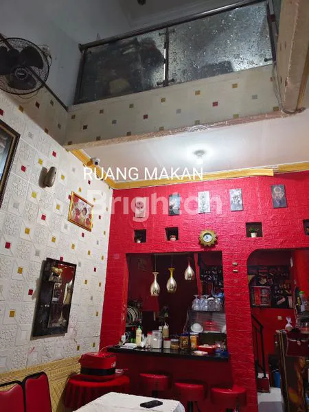 image RUMAH 2,5 LANTAI SIAP HUNI PERUMAHAN DEPOK REGENCY RATU JAYA  (5)