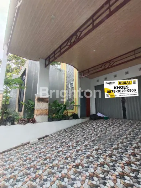 image RUMAH KOST STRATEGIS DI JL WATES YOGYAKARTA (2)