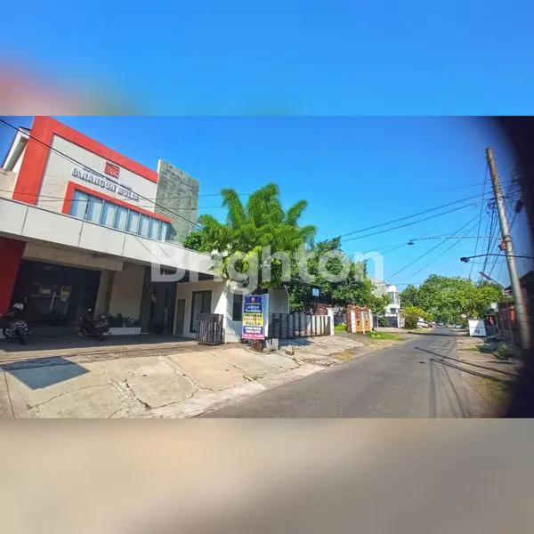 image RUKO 2 LANTAI , BISA DIGUNAKAN SEBAGAI KANTOR DI TENGAH KOTA SEMARANG , AREA PUSPOWARNO - SEMARANG (2)