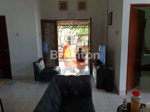 image RUMAH SIAP HUNI SHM DI CLUSTER EKSKLUSIF BNR BOGOR (3)