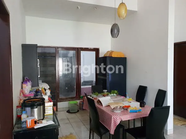 image RUMAH SIAP HUNI SHM DI CLUSTER EKSKLUSIF BNR BOGOR (2)