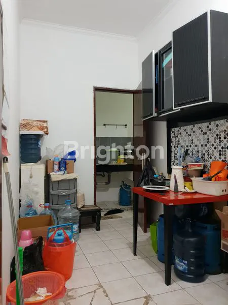 image RUMAH SIAP HUNI SHM DI CLUSTER EKSKLUSIF BNR BOGOR (6)