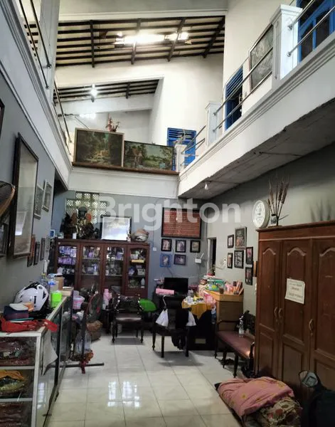 image RUMAH 2 LANTAI SIAP HUNI AREA KEDUNGMUNDU TEMBALANG SEMARANG (7)