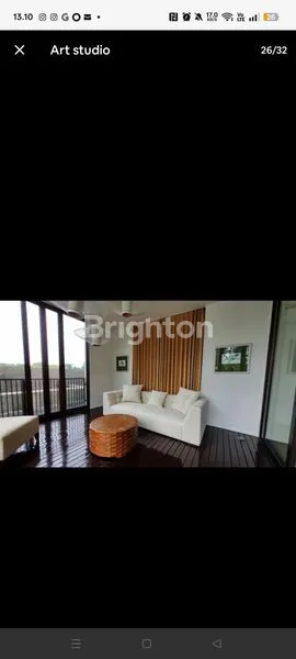 image RUMAH GRAHA GOLF VIEW WITH SWIMMING POOL (2)