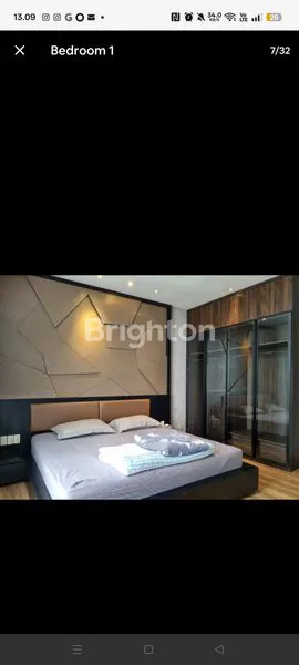 image RUMAH GRAHA GOLF VIEW WITH SWIMMING POOL (4)