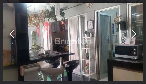 image RUMAH CANTIK 2 LANTAI SHM DI KOTA BARU PARAHYANGAN (3)