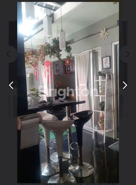 image RUMAH CANTIK 2 LANTAI SHM DI KOTA BARU PARAHYANGAN (5)