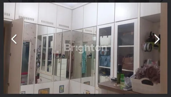 image RUMAH CANTIK 2 LANTAI SHM DI KOTA BARU PARAHYANGAN (6)