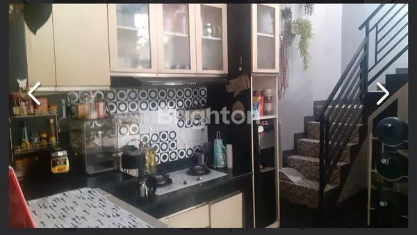 image RUMAH CANTIK 2 LANTAI SHM DI KOTA BARU PARAHYANGAN (7)