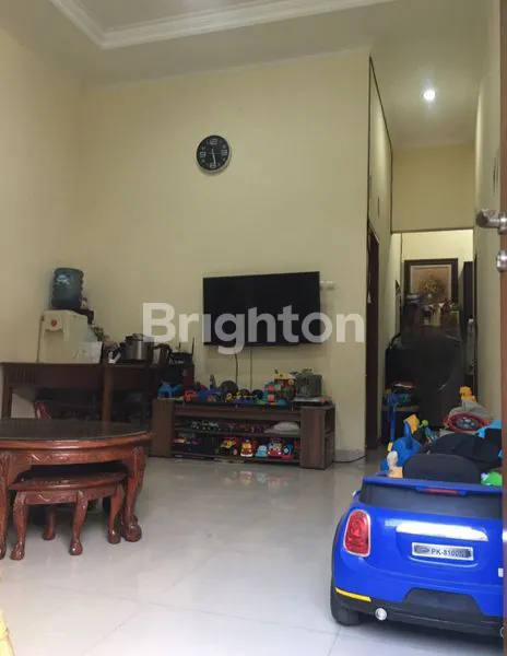 image RUMAH CANTIK CLUSTER JATIASIH SIAP HUNI BEKASI (5)