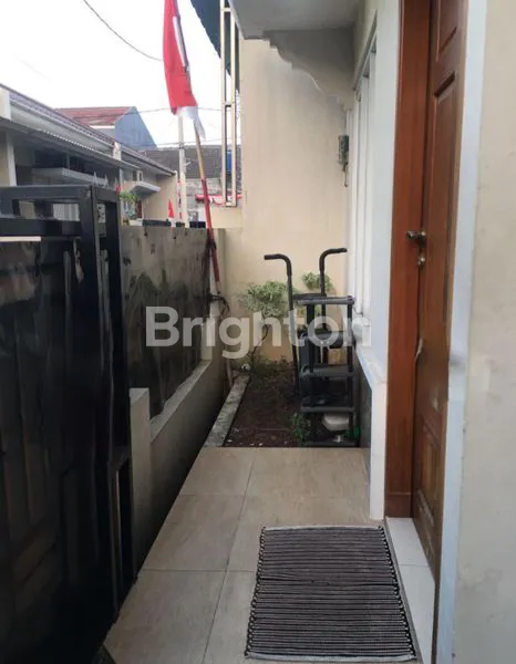 image RUMAH CANTIK CLUSTER JATIASIH SIAP HUNI BEKASI (7)