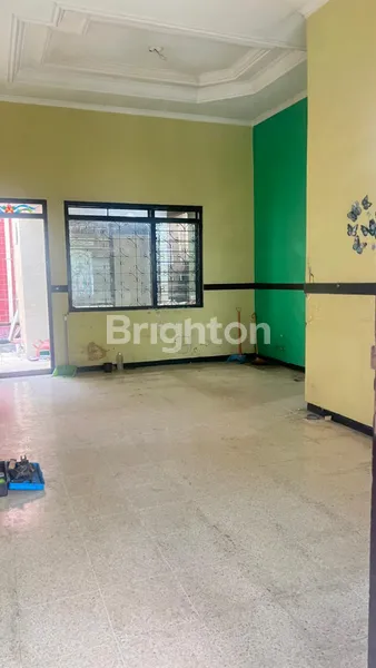 image RUMAH LAMA 1 UNIT HUNIAN NYAMAN DI DAERAH RUNGKUT SURABAYA (4)