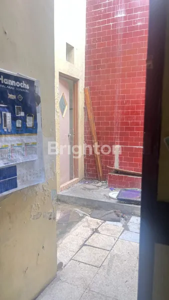image RUMAH LAMA 1 UNIT HUNIAN NYAMAN DI DAERAH RUNGKUT SURABAYA (3)