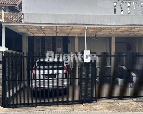 Gambar Property RUMAH DIJUAL DI JL. SERSAN BAJURI DEKAT SETIABUDI