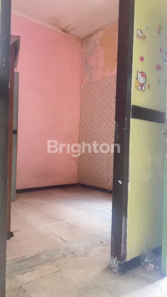 image RUMAH LAMA 1 UNIT HUNIAN NYAMAN DI DAERAH RUNGKUT SURABAYA (5)