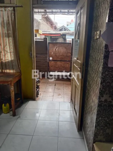 image RUMAH 2 LANTAI TEPI JALAN – COCOK UNTUK USAHA DI MENCENG, CENGKARENG, JAKARTA BARAT (2)