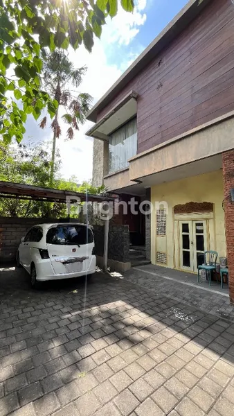 image DISEWAKAN VILLA DI TAMANSARI  DEKAT BALLIKIDDY INTERNASIONAL AVAILABLE IN JANUARI 2026  (7)