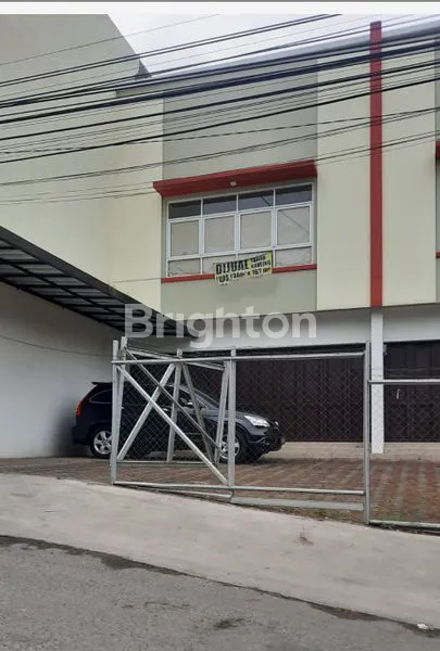 image RUKO DIJUAL DI CIWARUGA MAINROAD BANDUNG (1)