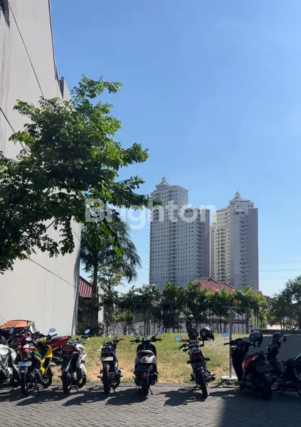 image DISEWAKAN TANAH KOMERSIAL COCOK DIGUNAKAN SEGALA USAHA DI SURABAYA (2)