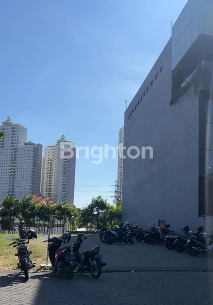 image DISEWAKAN TANAH KOMERSIAL COCOK DIGUNAKAN SEGALA USAHA DI SURABAYA (1)