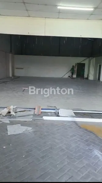 image RUKO /GUDANG LINGKAR TIMUR SIDOARJO LUAS 460 M¹, HARGA 150 JUTA / TH (2)