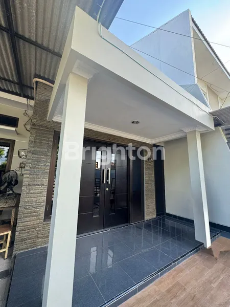 image RUMAH MINIMALIS BABATAN PANTAI DEKAT KENJERAN DAN THE GRAND KENJERAN  (1)