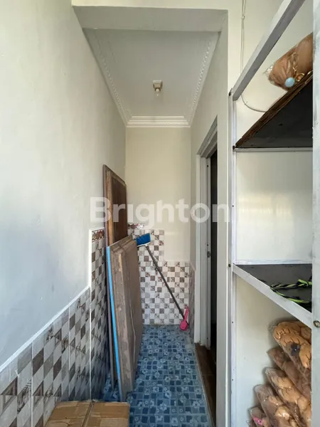 image RUMAH MINIMALIS BABATAN PANTAI DEKAT KENJERAN DAN THE GRAND KENJERAN  (3)