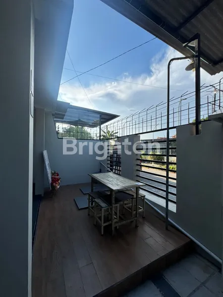 image RUMAH MINIMALIS BABATAN PANTAI DEKAT KENJERAN DAN THE GRAND KENJERAN  (6)