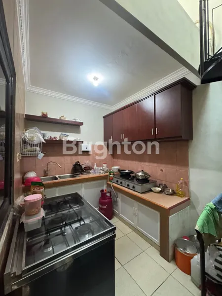 image RUMAH MINIMALIS BABATAN PANTAI DEKAT KENJERAN DAN THE GRAND KENJERAN  (7)