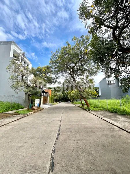 image TANAH KAVLING SIAP BANGUN DALAM KOMPLEK PONDOK INDAH GROUP JAKARTA SELATAN (7)
