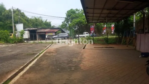 image PONDOK CABE RAYA. GUDANG DAN TANAH DIJUAL (2)
