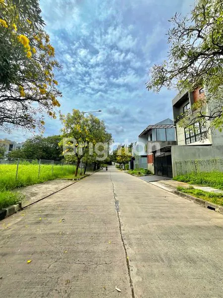 image TANAH KAVLING SIAP BANGUN DALAM KOMPLEK PONDOK INDAH GROUP JAKARTA SELATAN (8)