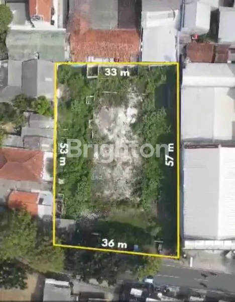 image FOR SALE –TANAH LUAS SHM DI JAGAKARSA – LOKASI STRATEGIS, COCOK UNTUK PROYEK PROPERTI PREMIUM ATAU INVESTASI JANGKA PANJANG (1)