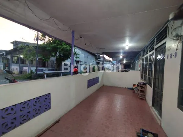 JUAL TWIN HOUSE AREA KOTA PONTIANAK UTARA