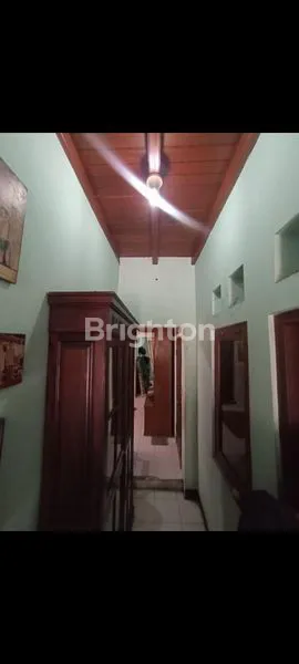 image RUMAH NYAMAN - HUNIAN ASRI & STRATEGIS DI TURANGGA (5)