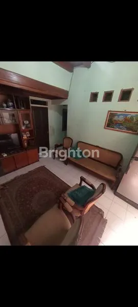 image RUMAH NYAMAN - HUNIAN ASRI & STRATEGIS DI TURANGGA (7)