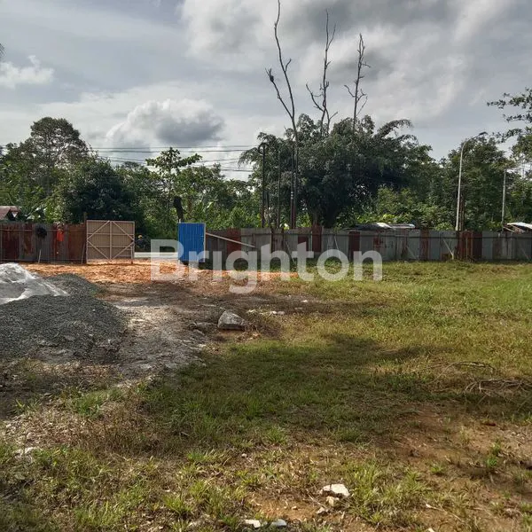 image INVESTASI TANAH PRIME DI JALAN POROS (5)