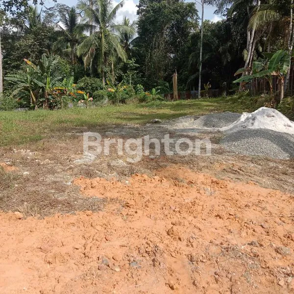 image INVESTASI TANAH PRIME DI JALAN POROS (2)